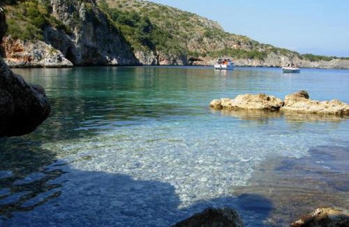 Santa Marina Hotel | Hotel Residence il villaggio Lì cylentos Policastro Scario a 100 mt dal mare