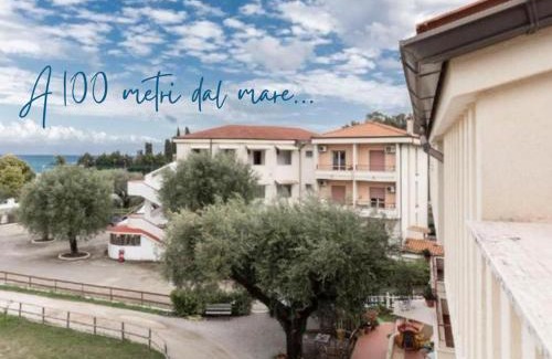 Santa Marina Hotel | Hotel Residence il villaggio Lì cylentos Policastro Scario a 100 mt dal mare