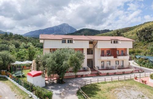 Santa Marina Hotel | Hotel Residence il villaggio Lì cylentos Policastro Scario a 100 mt dal mare