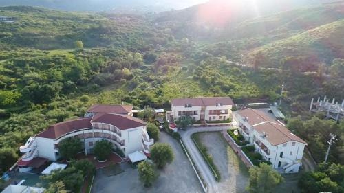 Santa Marina Hotel | Hotel Residence il villaggio Lì cylentos Policastro Scario a 100 mt dal mare