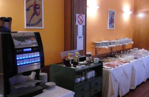 Tache Hotel | Hotel Residence Valverde
