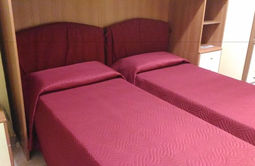 Reggio Calabria Hotel | Hotel Residence Sirio