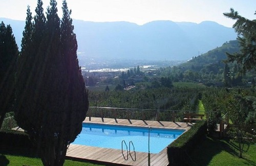 Lagundo Hotel | Hotel Residence Restaurant MaVie