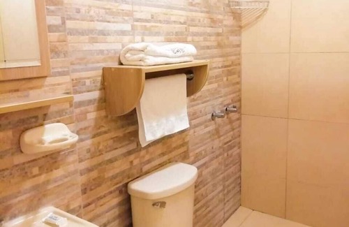 Jesus Maria Hotel | Hotel Residencial Alfa