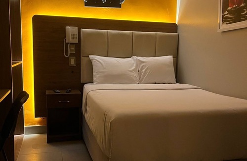 Jesus Maria Hotel | Hotel Residencial Alfa