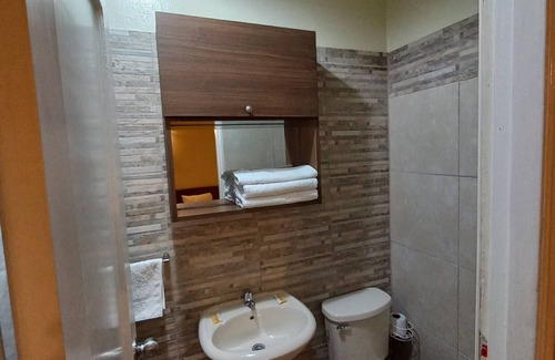 Jesus Maria Hotel | Hotel Residencial Alfa
