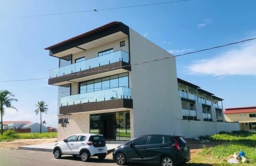 Salinopolis Apartment | Hotel Residencial Real Ville