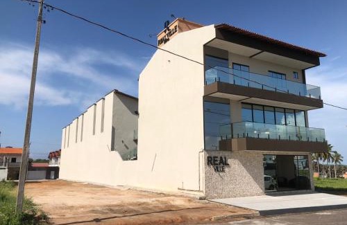 Salinopolis Apartment | Hotel Residencial Real Ville