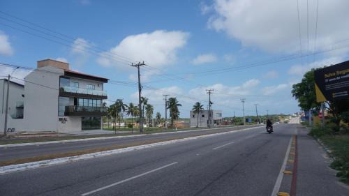 Salinopolis Apartment | Hotel Residencial Real Ville