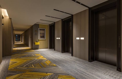 Zhongzheng Hotel | Hotel Resonance Taipei, Tapestry Collection by Hilton