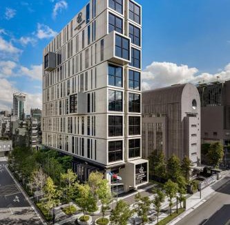 Zhongzheng Hotel | Hotel Resonance Taipei, Tapestry Collection by Hilton