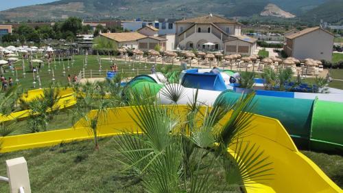 Foligno Hotel | Hotel & Resort Le Colombare