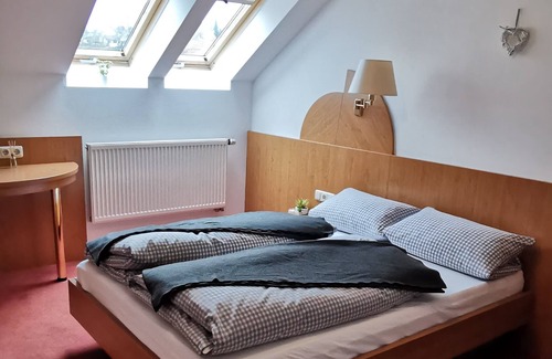 Haag an der Amper Hotel | Hotel Restaurant Ampertal