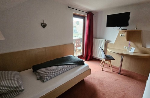 Haag an der Amper Hotel | Hotel Restaurant Ampertal