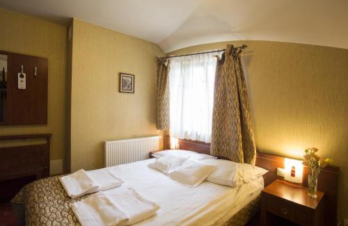 Lublin Hotel | Hotel Restauracja Browar Lwów w Lublinie