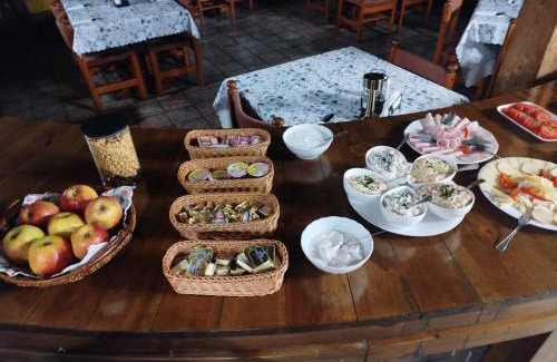 Bakow Hotel | Hotel Restauracja Pustelnik