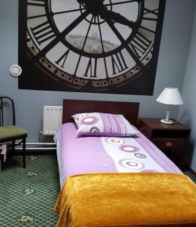 Bakow Hotel | Hotel Restauracja Pustelnik