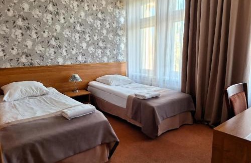 Kutno Hotel | Hotel Restauracja Rondo