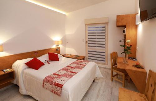 Ribeauville Hotel | Hotel Restaurant 3 Châteaux