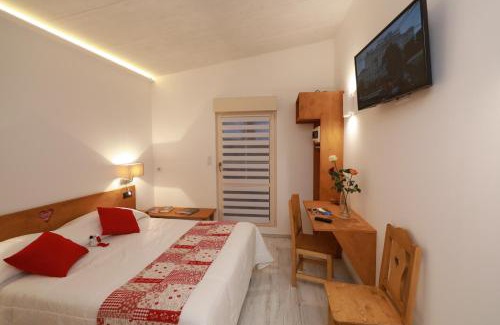 Ribeauville Hotel | Hotel Restaurant 3 Châteaux