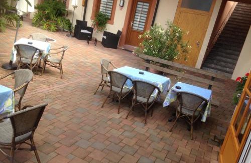 Ribeauville Hotel | Hotel Restaurant 3 Châteaux