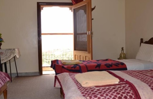 Boumalne Dades Bed & Breakfast | Hotel Restaurant Al Manader