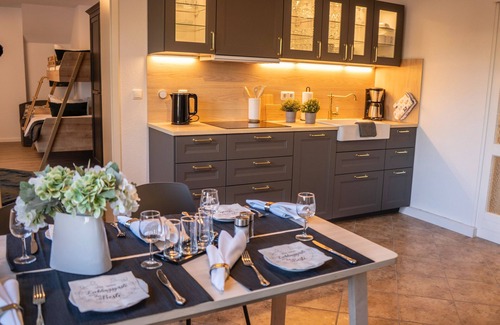 Alt-Ruppin Hotel | Hotel & Restaurant Am Alten Rhin