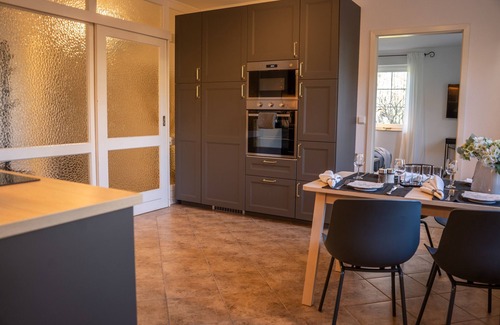 Alt-Ruppin Hotel | Hotel & Restaurant Am Alten Rhin