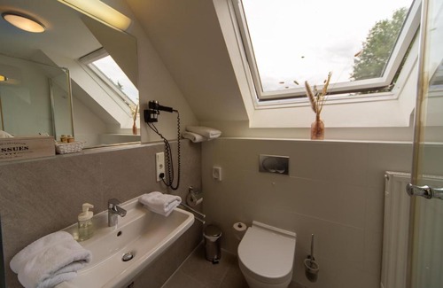 Bad Wildbad Hotel | Hotel Restaurant Auerhahn