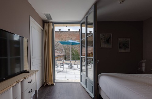 Saint-Cyprien Hotel | Hotel Restaurant des Augustins