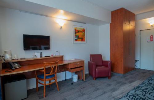 Exloo Hotel | Hotel Restaurant de Meulenhoek