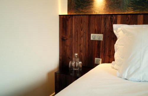 Birkenwald Hotel | Hotel Restaurant des Vosges