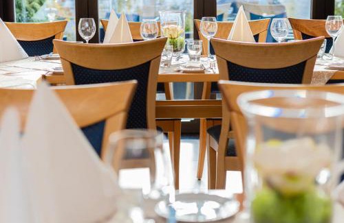 Leverkusen Hotel | Hotel-Restaurant Fück