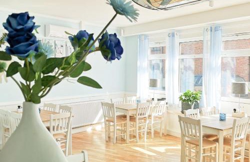 Isselburg Hotel | Hotel Restaurant Haus Kreta