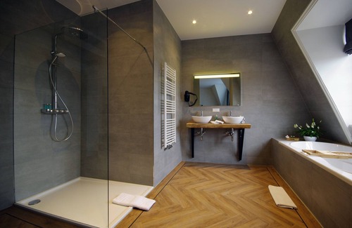 Naaldwijk Hotel | Hotel Restaurant Inn Naeldwyk