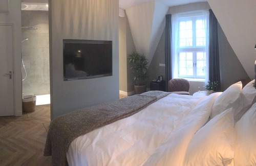 Naaldwijk Hotel | Hotel Restaurant Inn Naeldwyk