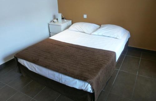 La Seyne-sur-Mer Hotel | Hotel Restaurant La Frégate