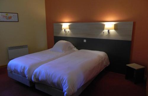 Montelier Hotel | Hotel Restaurant La Martiniere