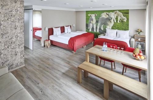 Ostfildern Hotel | Hotel Restaurant Lamm