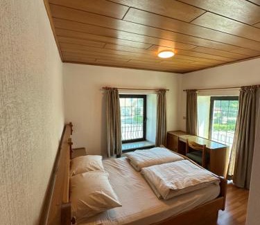 Huertgenwald Hotel | Hotel Restaurant Ming Court