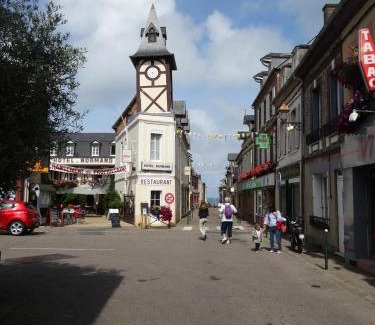 Yport Hotel | HOTEL RESTAURANT NORMAND non étoilé ambiance familiale hotel de charme