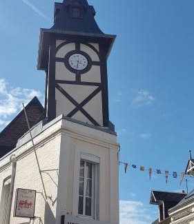 Yport Hotel | HOTEL RESTAURANT NORMAND non étoilé ambiance familiale hotel de charme