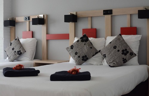 Vlissingen Hotel | Hotel Restaurant Piccard