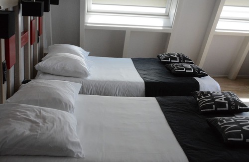 Vlissingen Hotel | Hotel Restaurant Piccard