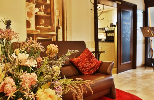 Niederwalluf Hotel | Hotel Restaurant Ruppert