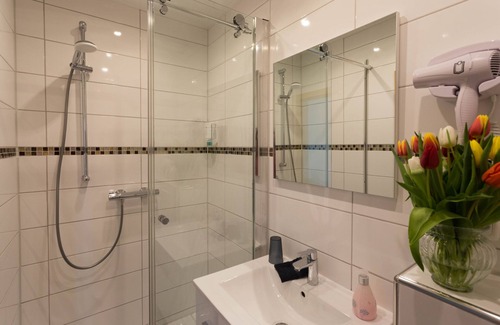 Krov Hotel | Hotel Restaurant Sonnenlay