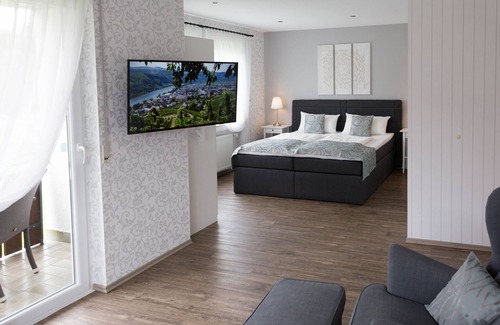 Krov Hotel | Hotel Restaurant Sonnenlay