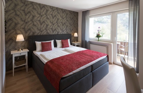 Krov Hotel | Hotel Restaurant Sonnenlay
