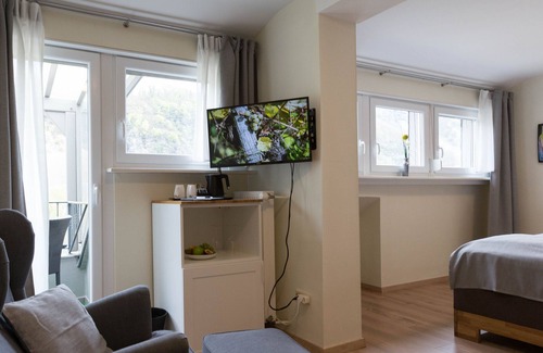 Krov Hotel | Hotel Restaurant Sonnenlay