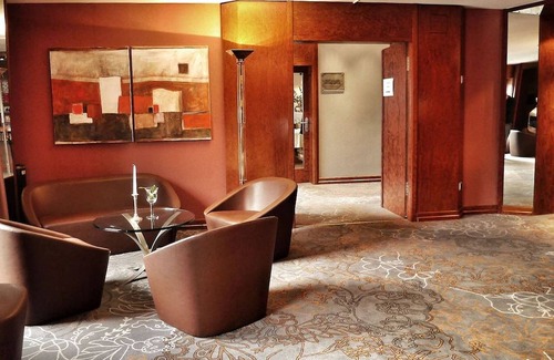 Wurzburg City Centre Hotel | Hotel & Restaurant Walfisch